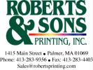 Roberts & Ludlow Printing